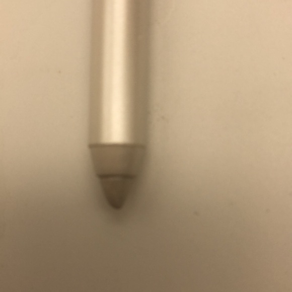 BY DAVIS White Eyeliner - Picture 5 of 5